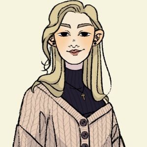 Meet your Posher, Faith